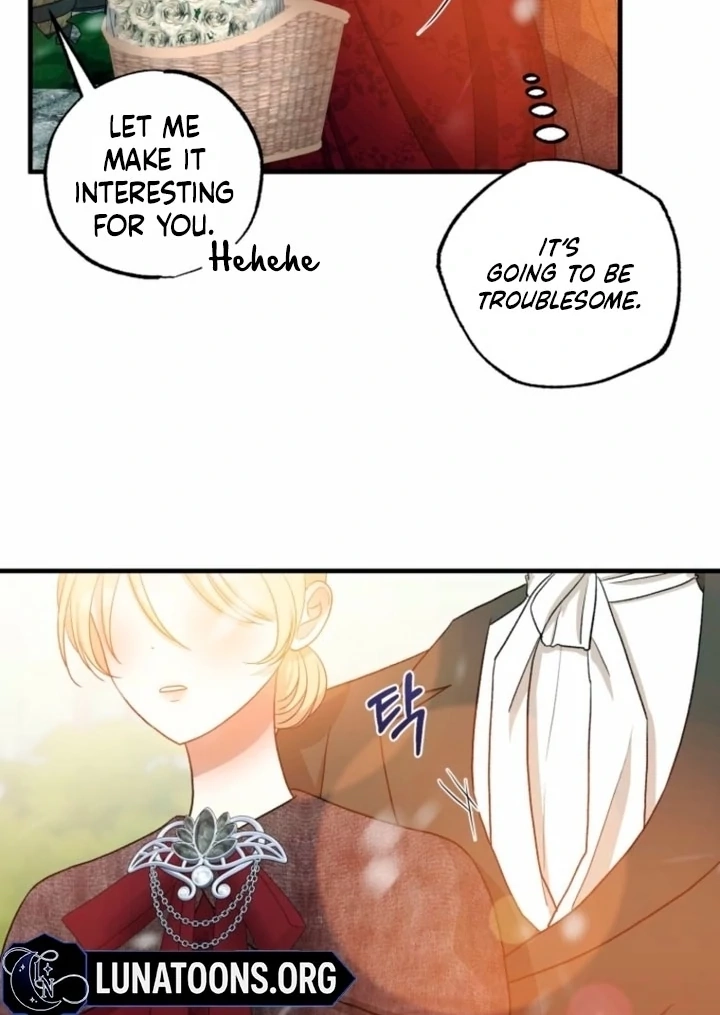 The Hand That Once Fed Chapter 23 page 98 - 