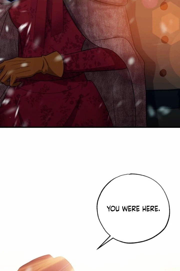 The Hand That Once Fed Chapter 23 page 99 - 