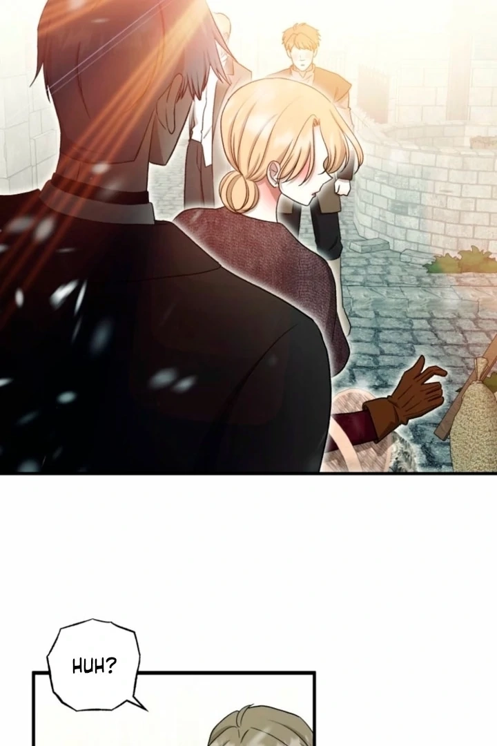 The Hand That Once Fed Chapter 23 page 100 - 