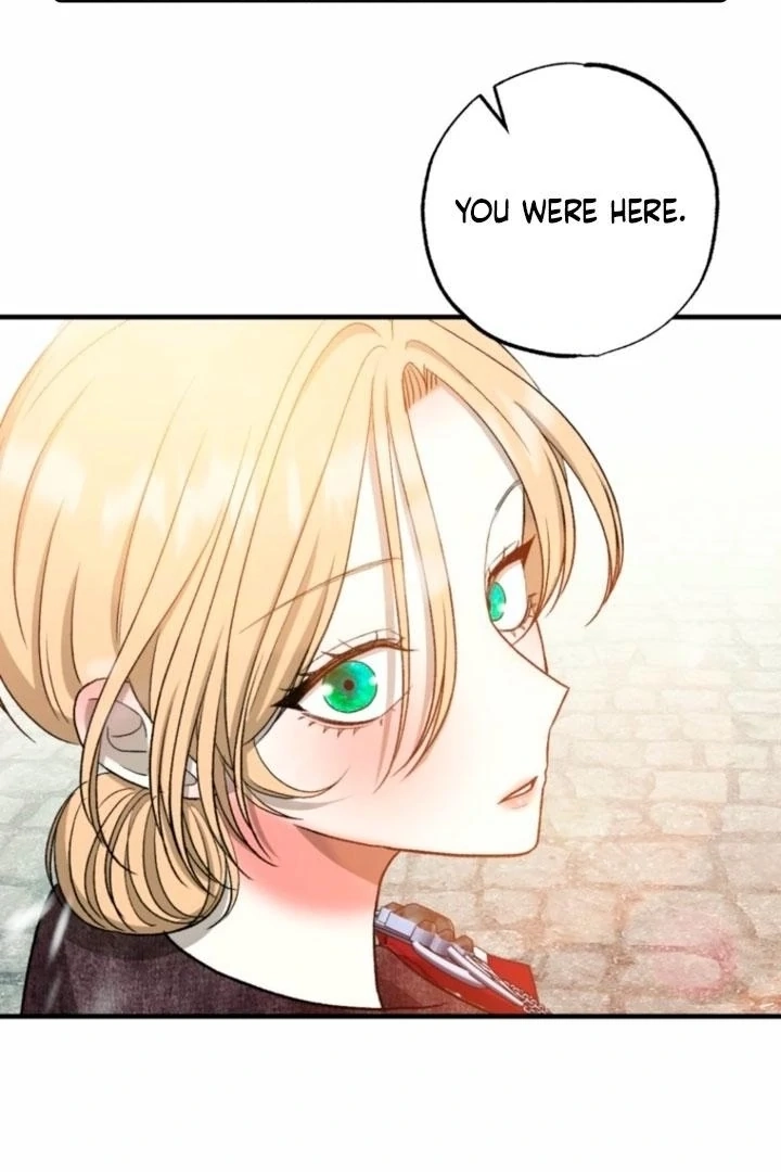 The Hand That Once Fed Chapter 24 page 2 - 
