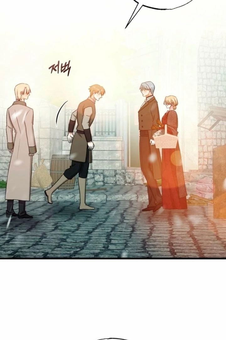 The Hand That Once Fed Chapter 24 page 11 - 
