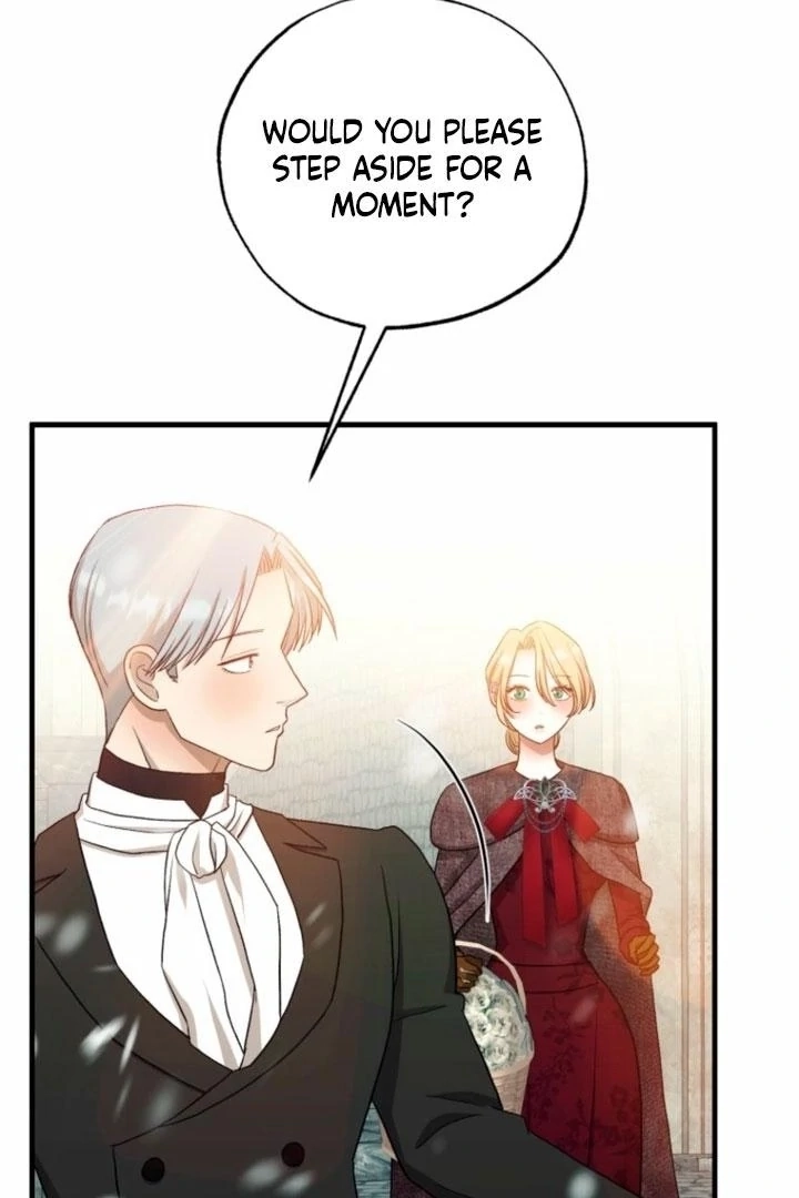 The Hand That Once Fed Chapter 24 page 12 - 
