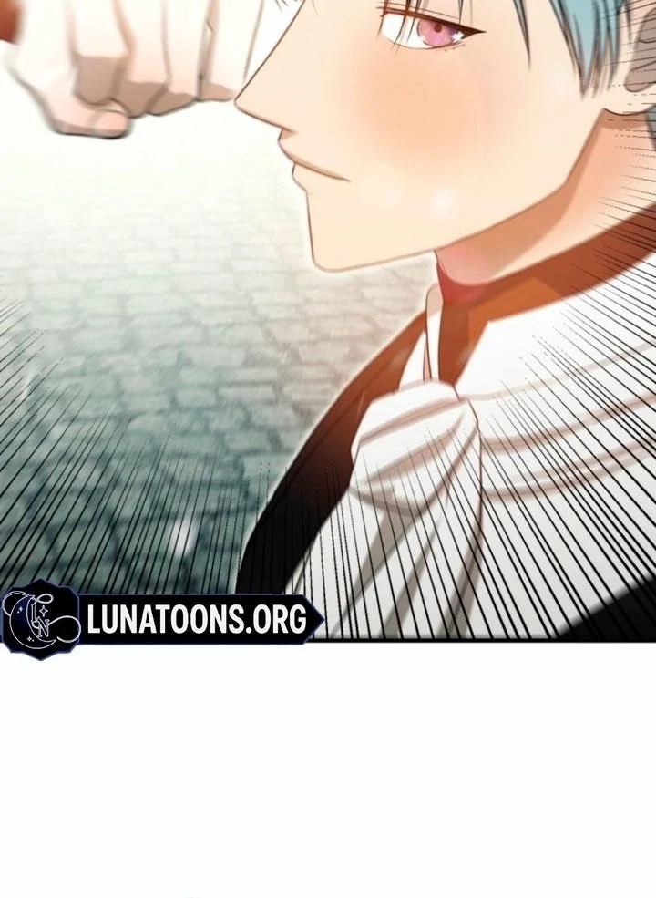 The Hand That Once Fed Chapter 24 page 14 - 