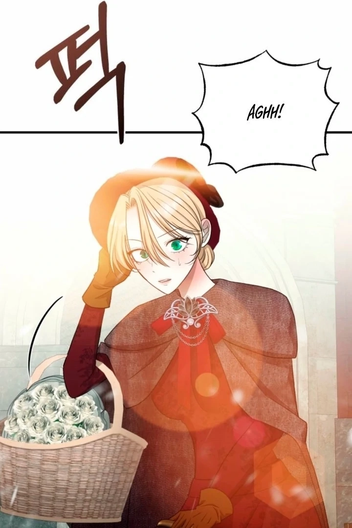 The Hand That Once Fed Chapter 24 page 15 - 