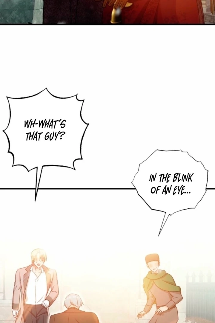 The Hand That Once Fed Chapter 24 page 16 - 