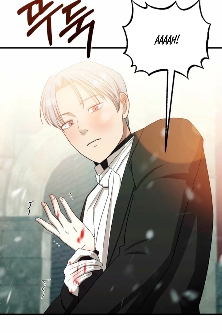 The Hand That Once Fed Chapter 24 page 18 - 