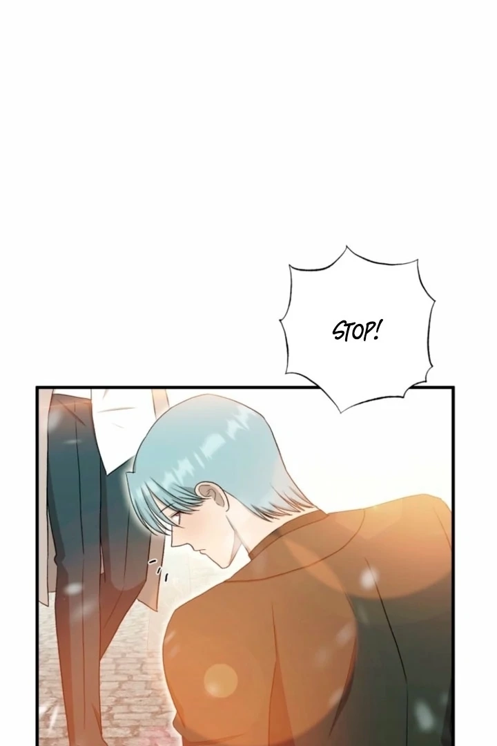 The Hand That Once Fed Chapter 24 page 19 - 