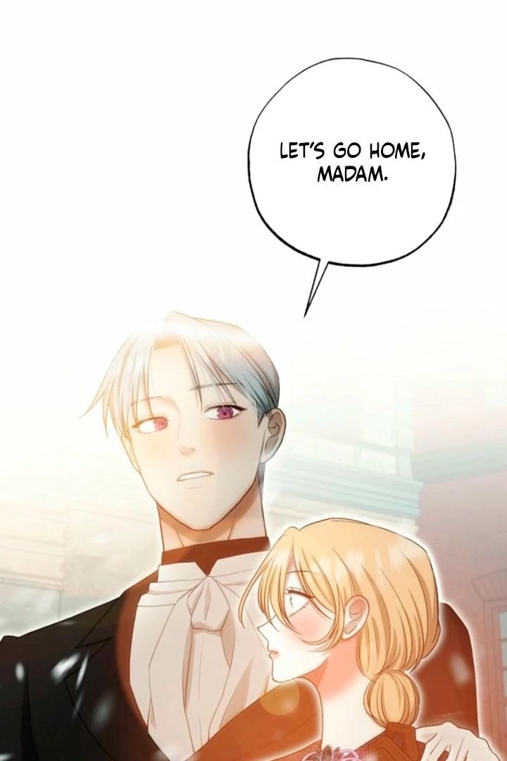 The Hand That Once Fed Chapter 24 page 3 - 