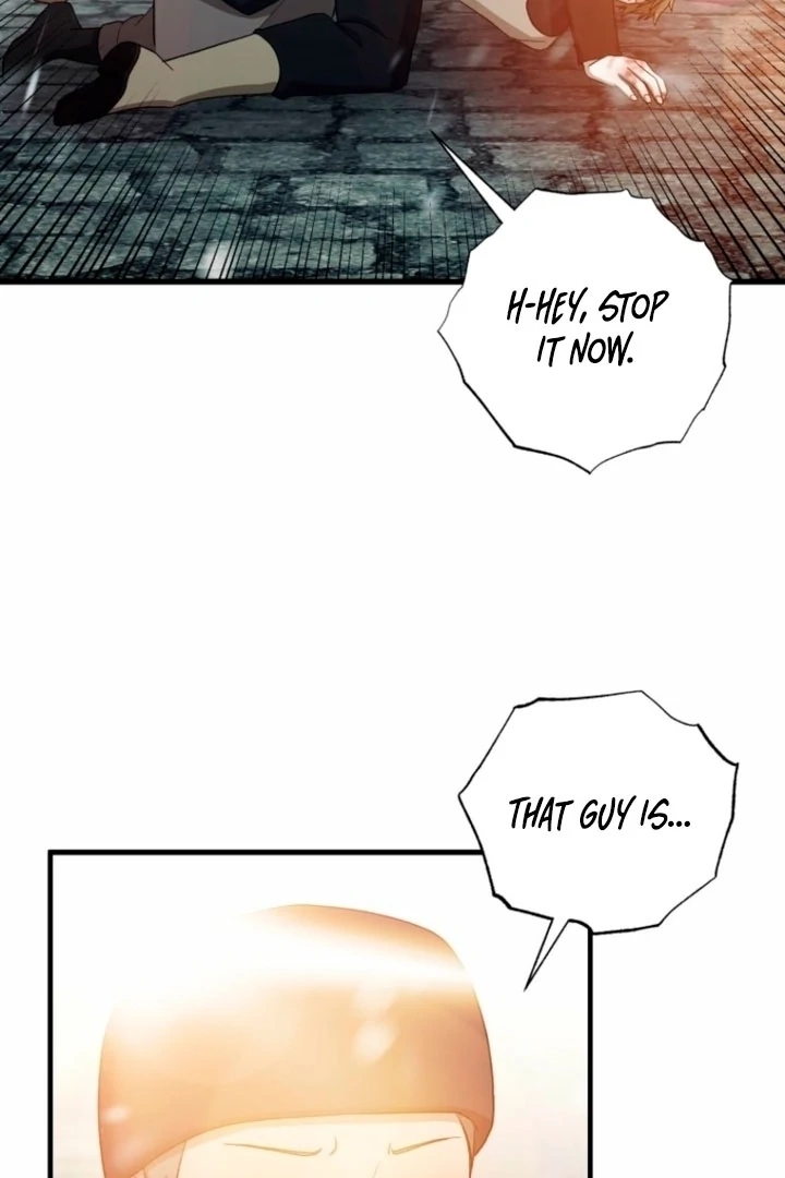 The Hand That Once Fed Chapter 24 page 24 - 