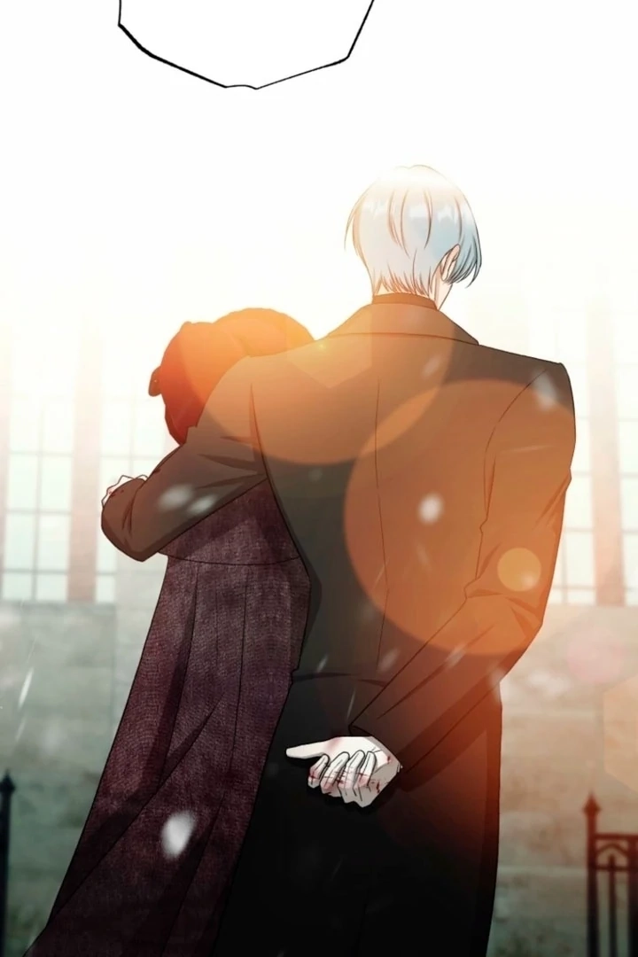 The Hand That Once Fed Chapter 24 page 26 - 