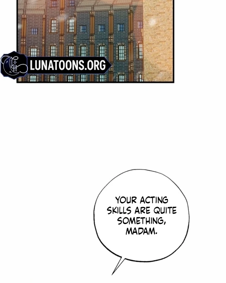 The Hand That Once Fed Chapter 24 page 28 - 