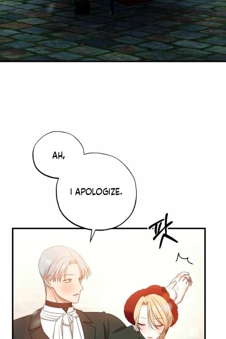 The Hand That Once Fed Chapter 24 page 30 - 
