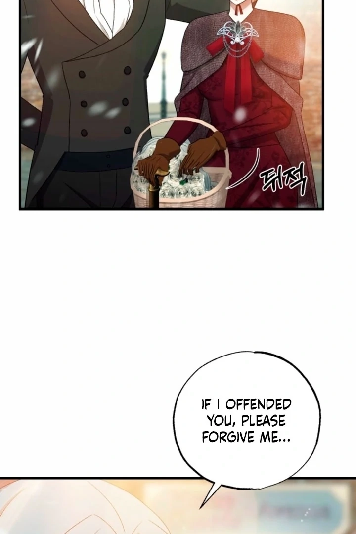 The Hand That Once Fed Chapter 24 page 31 - 