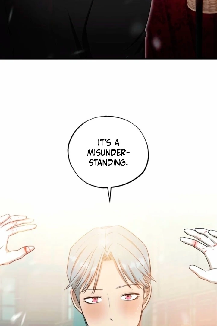 The Hand That Once Fed Chapter 24 page 34 - 