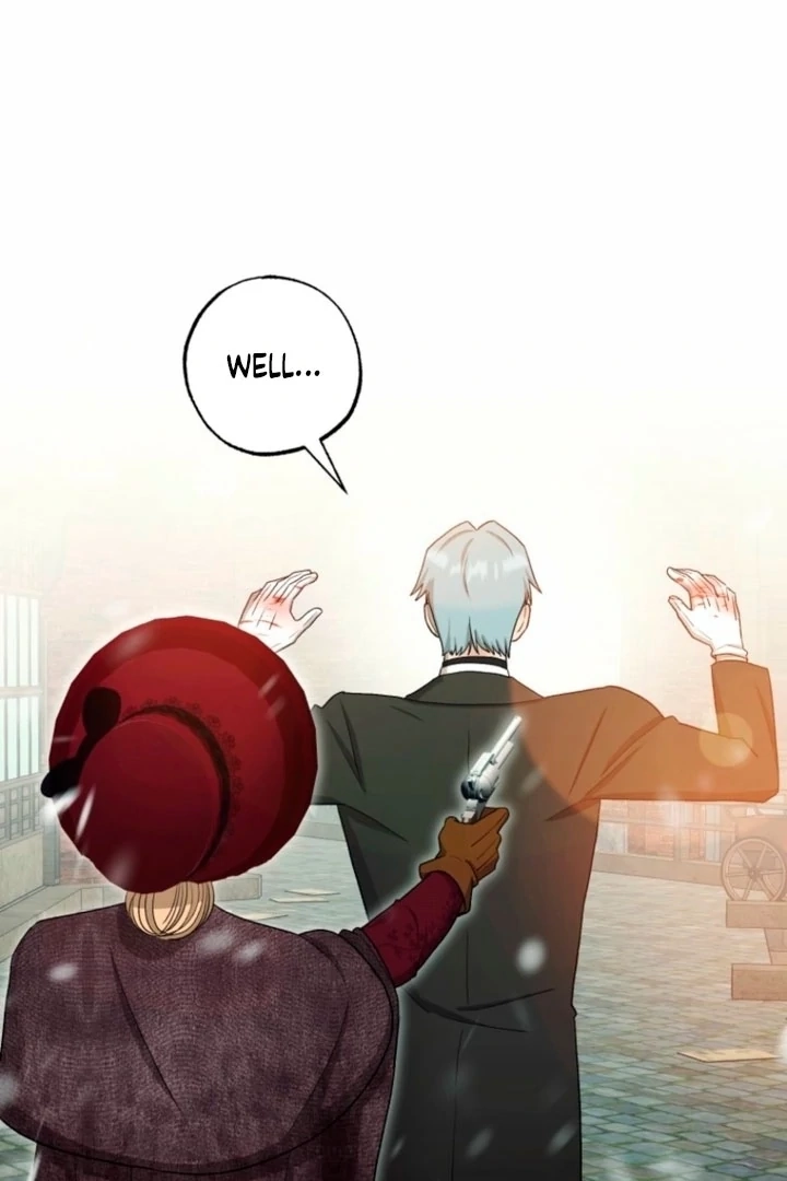 The Hand That Once Fed Chapter 24 page 40 - 