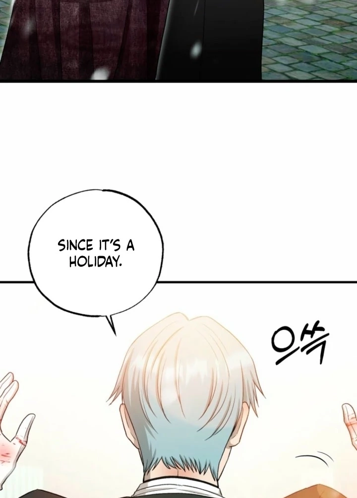 The Hand That Once Fed Chapter 24 page 41 - 