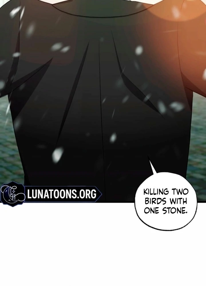 The Hand That Once Fed Chapter 24 page 42 - 