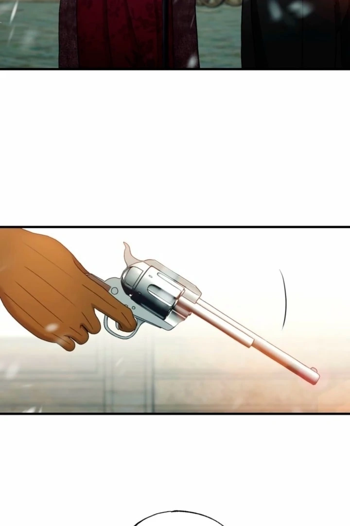 The Hand That Once Fed Chapter 24 page 44 - 