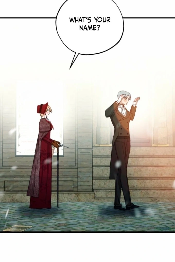 The Hand That Once Fed Chapter 24 page 45 - 