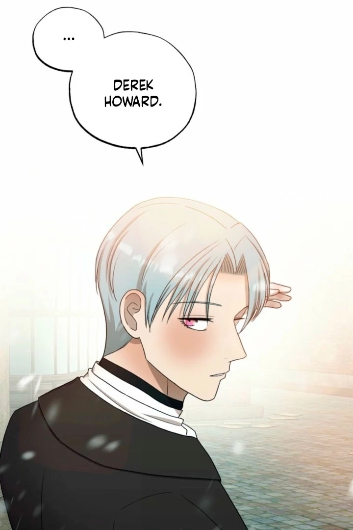 The Hand That Once Fed Chapter 24 page 46 - 