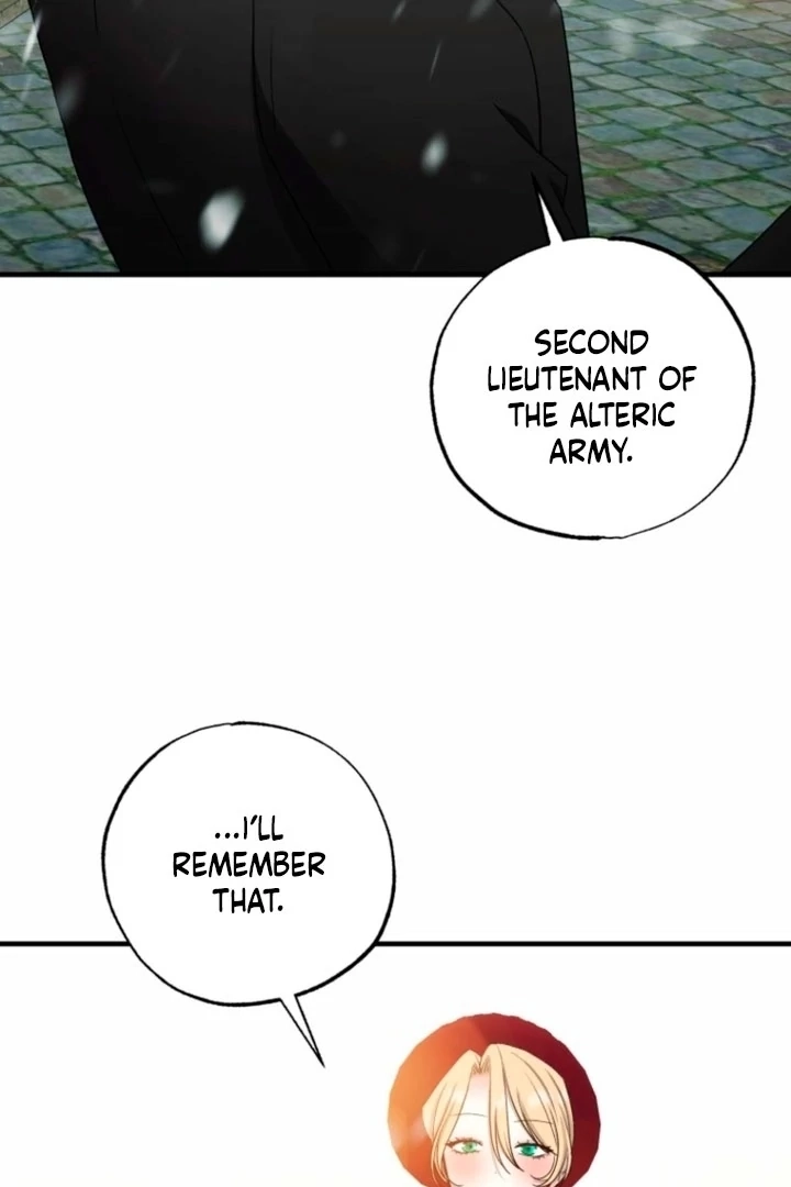 The Hand That Once Fed Chapter 24 page 47 - 