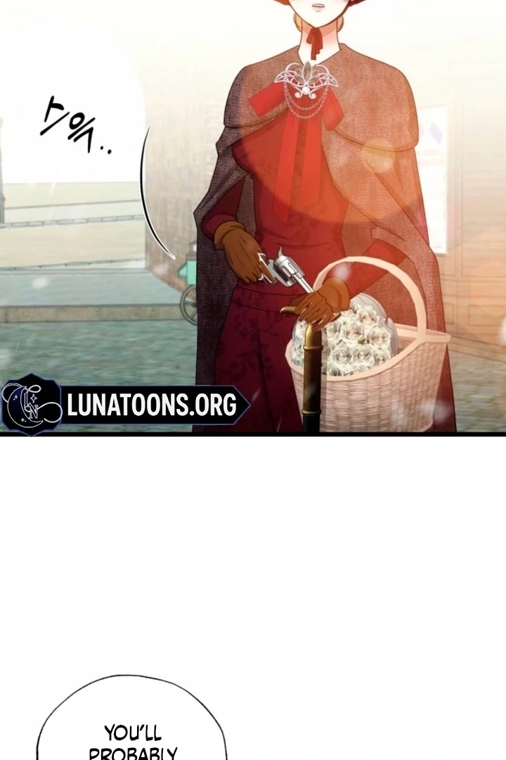 The Hand That Once Fed Chapter 24 page 48 - 