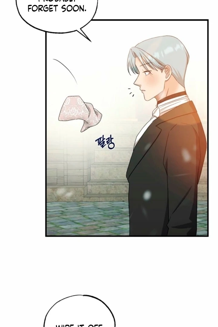 The Hand That Once Fed Chapter 24 page 49 - 