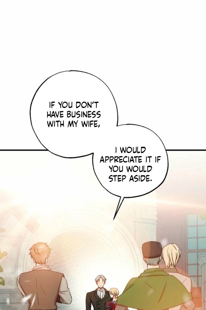 The Hand That Once Fed Chapter 24 page 6 - 