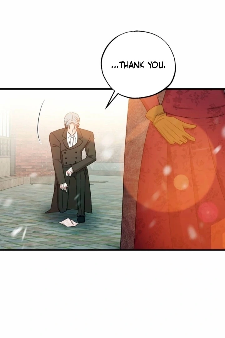 The Hand That Once Fed Chapter 24 page 51 - 
