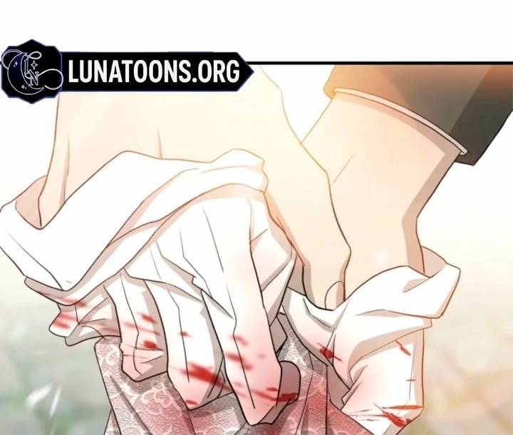 The Hand That Once Fed Chapter 24 page 55 - 