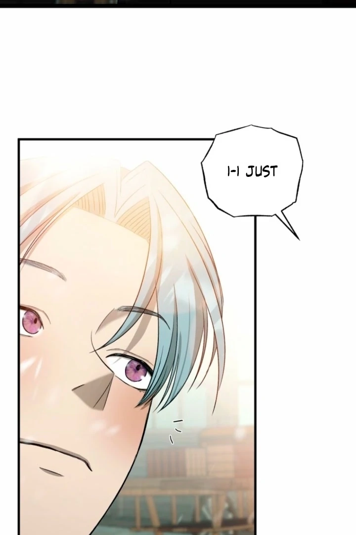 The Hand That Once Fed Chapter 24 page 58 - 