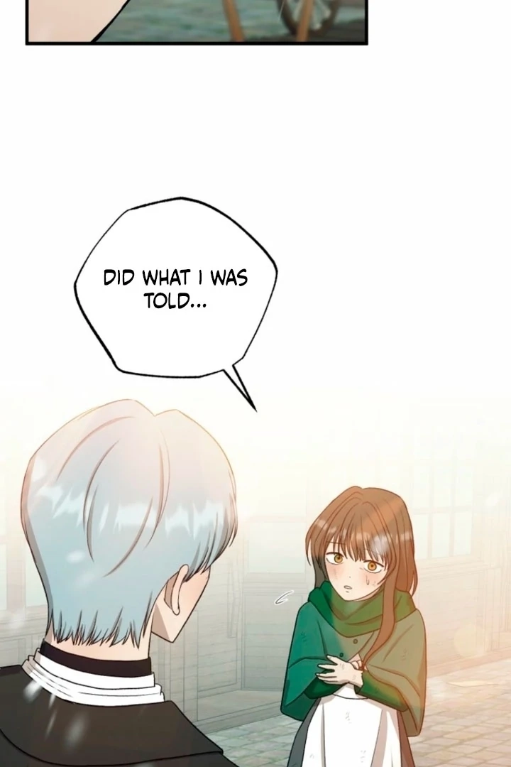 The Hand That Once Fed Chapter 24 page 59 - 