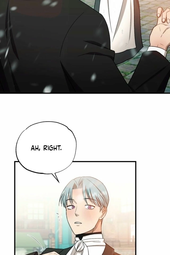 The Hand That Once Fed Chapter 24 page 60 - 