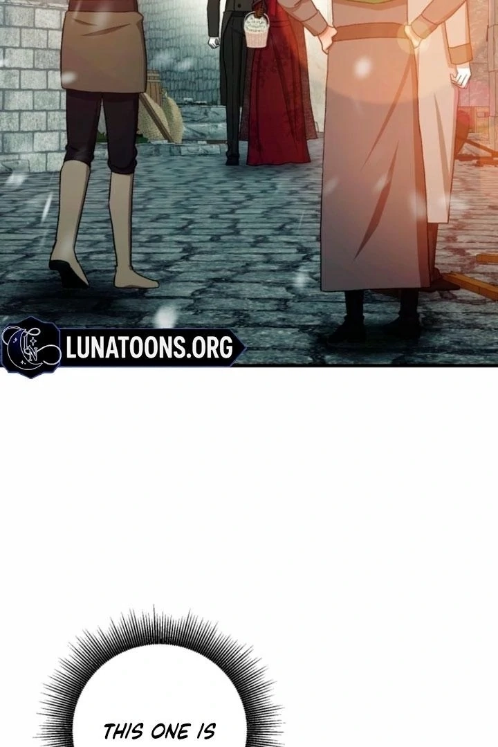 The Hand That Once Fed Chapter 24 page 7 - 