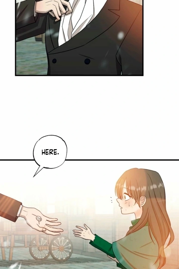 The Hand That Once Fed Chapter 24 page 61 - 