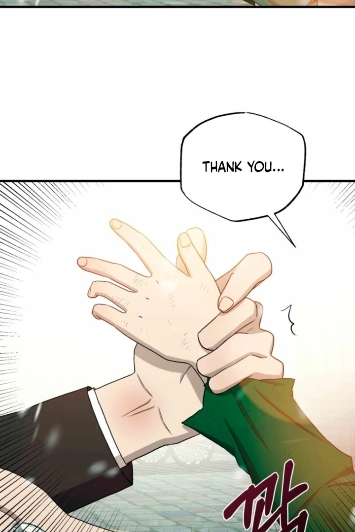 The Hand That Once Fed Chapter 24 page 62 - 