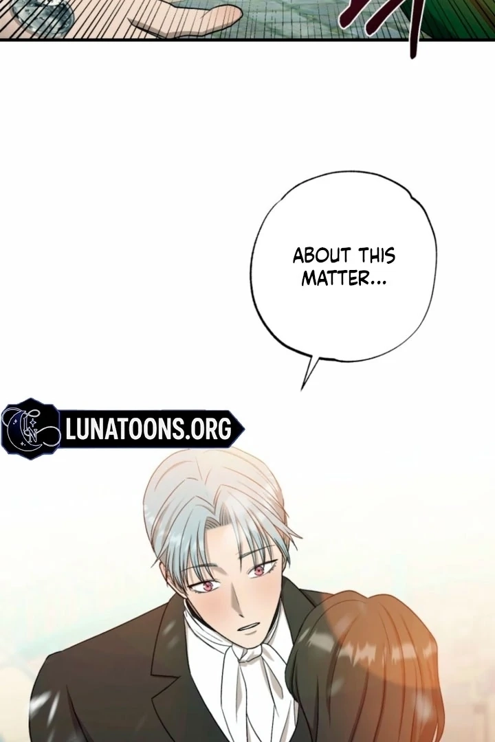 The Hand That Once Fed Chapter 24 page 63 - 