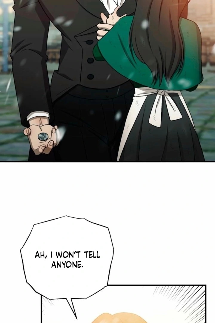 The Hand That Once Fed Chapter 24 page 64 - 