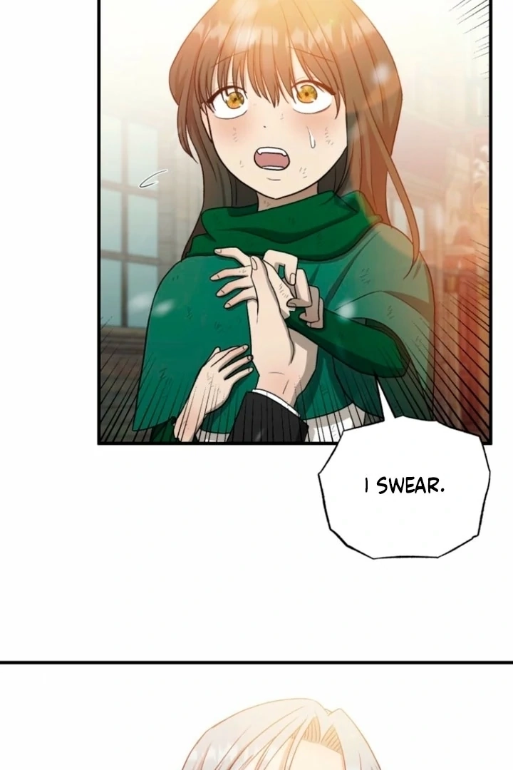 The Hand That Once Fed Chapter 24 page 65 - 
