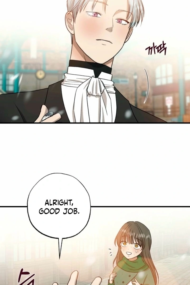 The Hand That Once Fed Chapter 24 page 66 - 