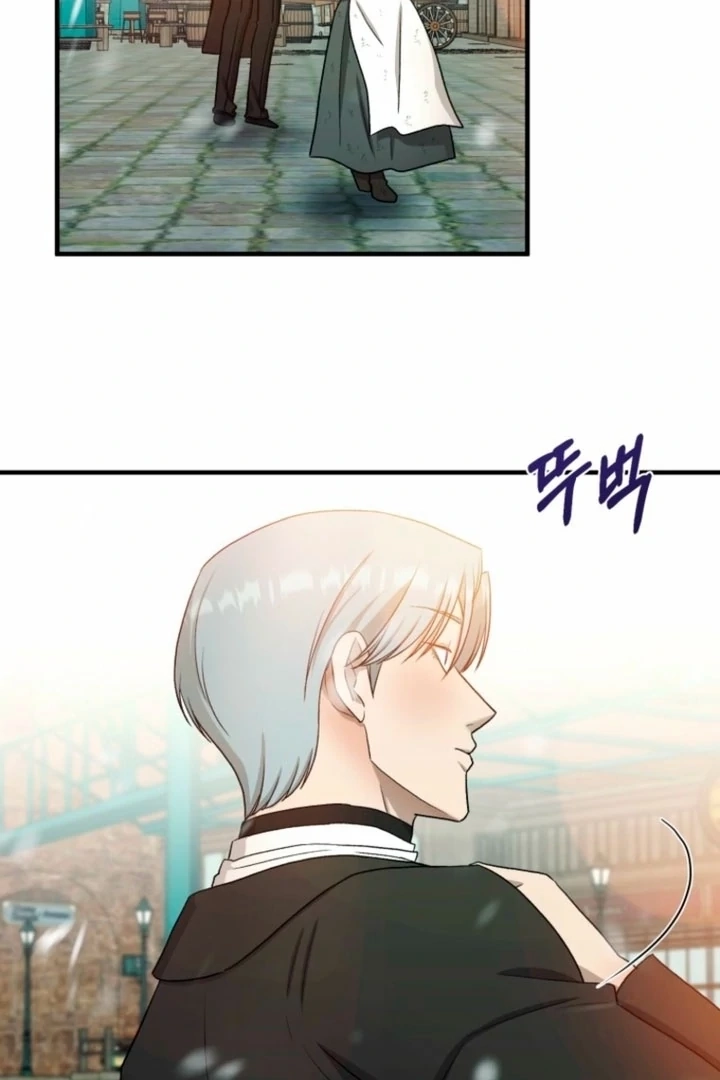 The Hand That Once Fed Chapter 24 page 68 - 