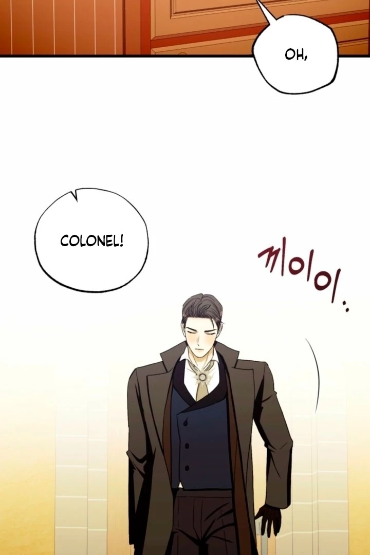 The Hand That Once Fed Chapter 24 page 72 - 