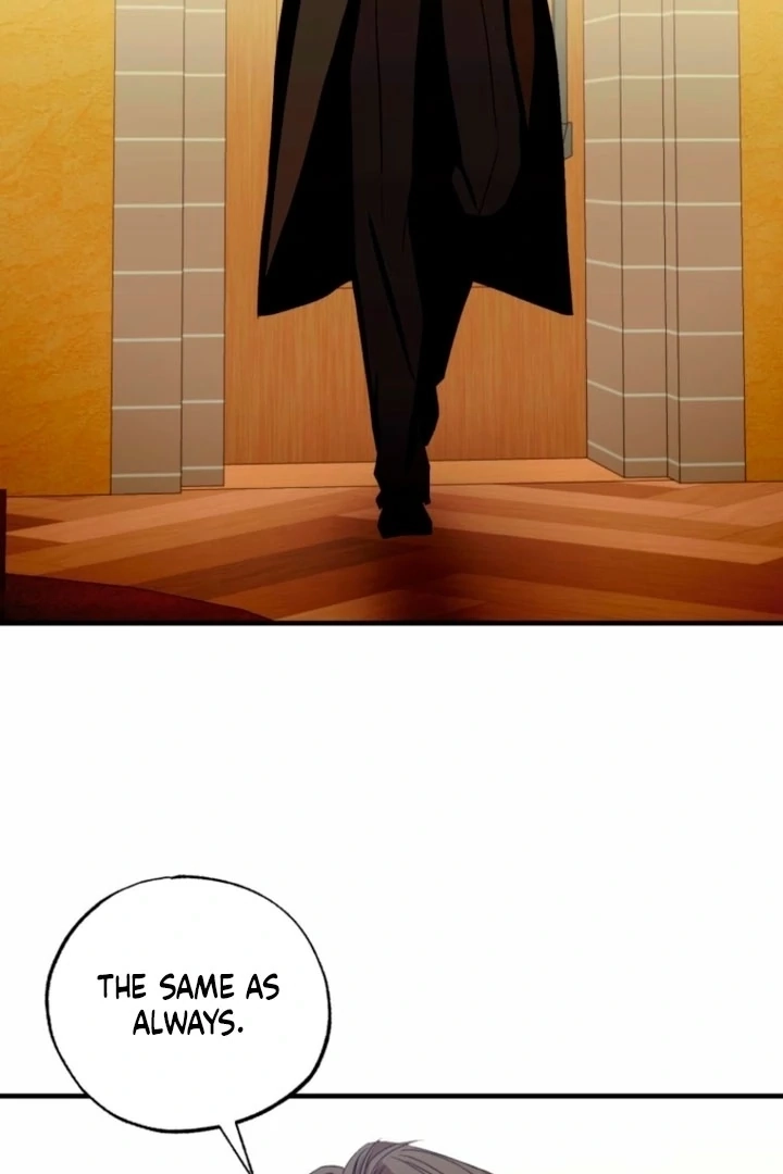 The Hand That Once Fed Chapter 24 page 73 - 