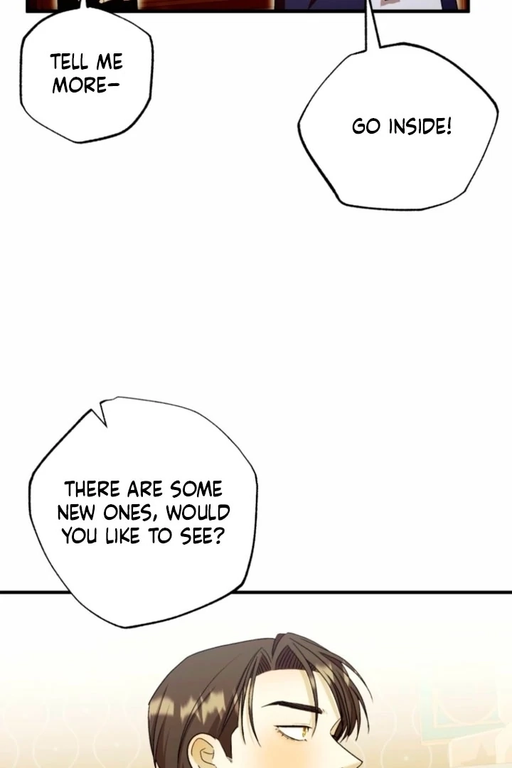 The Hand That Once Fed Chapter 24 page 76 - 