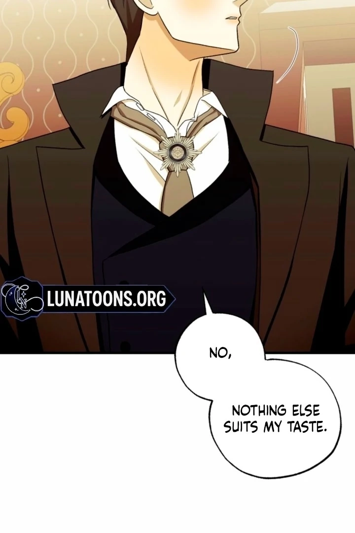 The Hand That Once Fed Chapter 24 page 77 - 