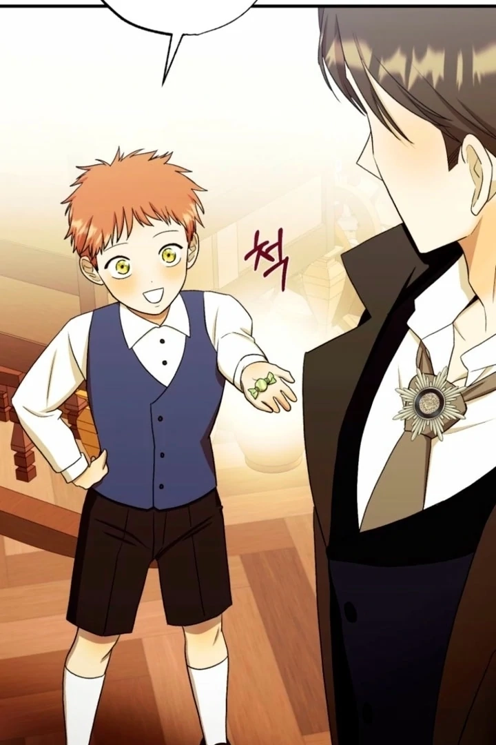 The Hand That Once Fed Chapter 24 page 80 - 
