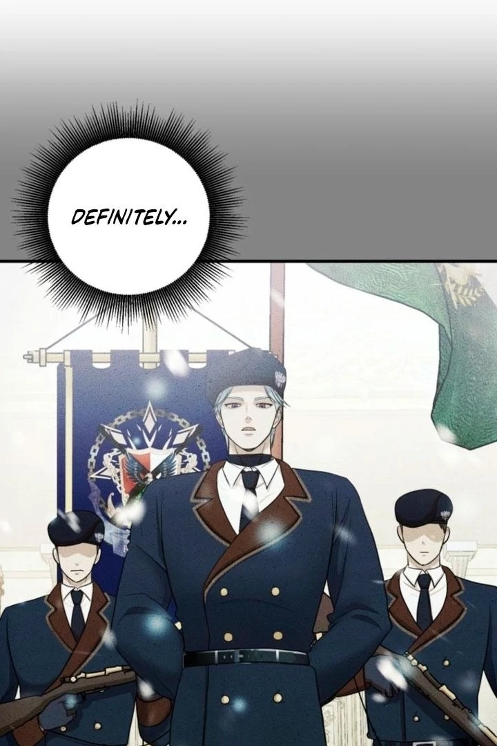 The Hand That Once Fed Chapter 24 page 9 - 