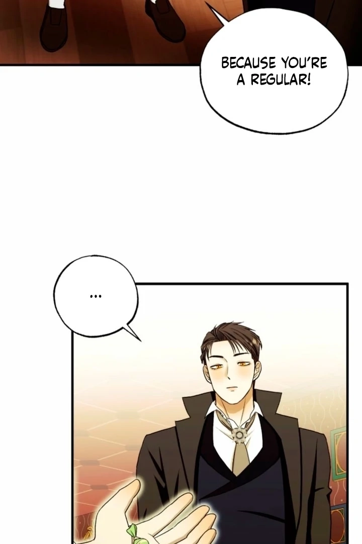 The Hand That Once Fed Chapter 24 page 81 - 