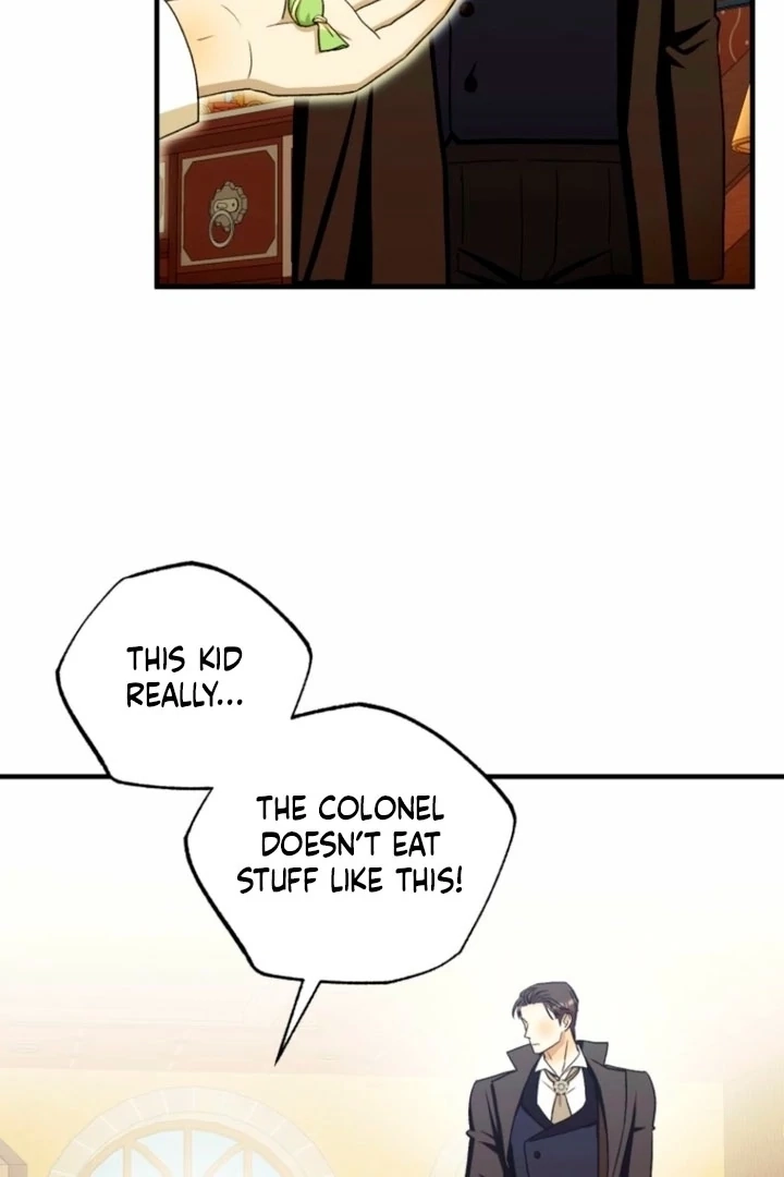 The Hand That Once Fed Chapter 24 page 82 - 