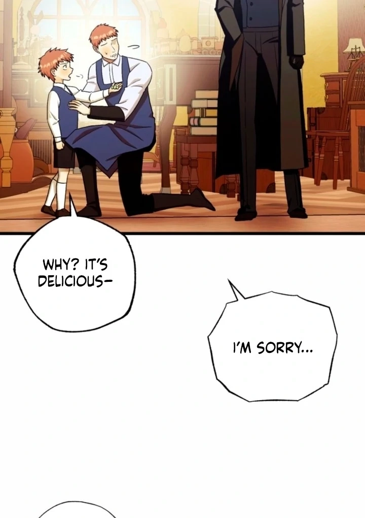 The Hand That Once Fed Chapter 24 page 83 - 